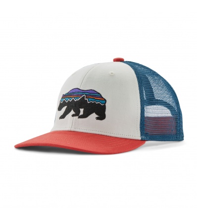 Детска Шапка Patagonia Kid's Trucker Hat