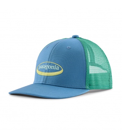 Детска Шапка Patagonia Kid's Trucker Hat