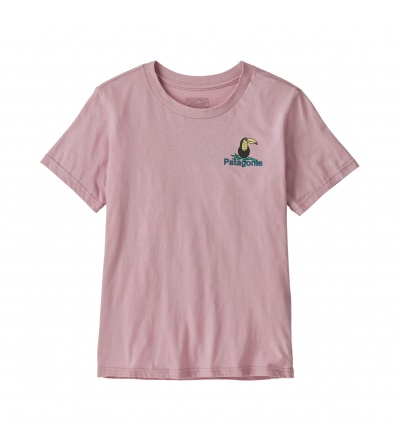 Детскa Тениска Patagonia Kid's Graphic T-Shirt