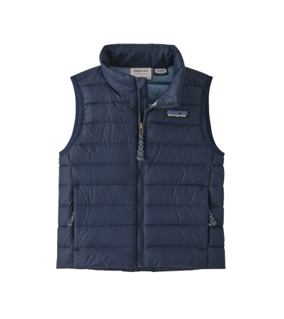 Детски Елек Patagonia Baby Down Sweater Vest