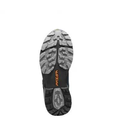 Детски обувки Scarpa Rush Mid GTX Kid