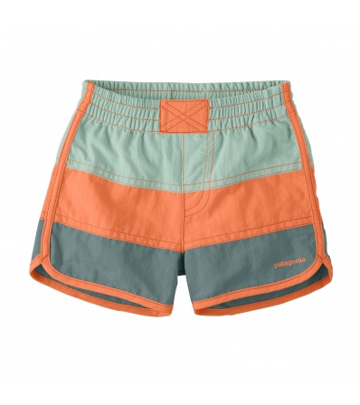 Детски Шорти Patagonia Boardshorts Shorts Kid's