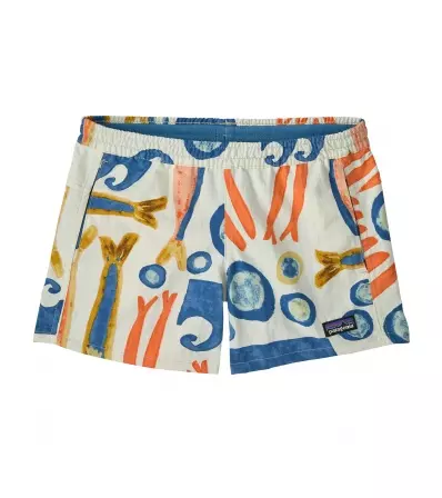 Детски Шорти Patagonia Kid's Baggies Shorts 4