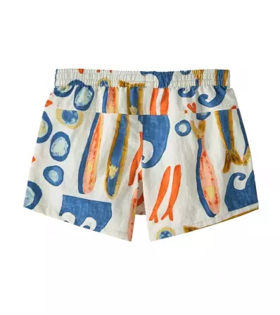 Детски Шорти Patagonia Kid's Baggies Shorts 4