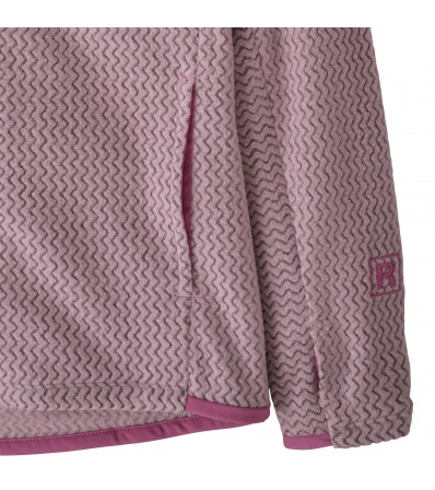 Детски Суитчър Patagonia Kid's R1 Air Full-Zip Hoody