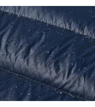 Детско Яке Patagonia Baby Hi-Loft Down Sweater Hoody