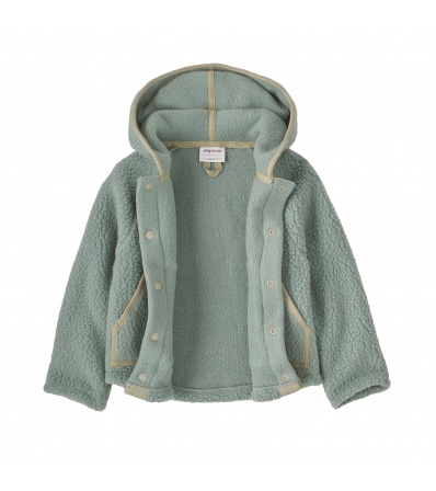 Детско Яке Patagonia Baby Retro Pile Jacket