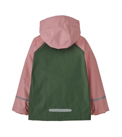 Детско Яке Patagonia Baby Torrentshell 3L Rain Jacket