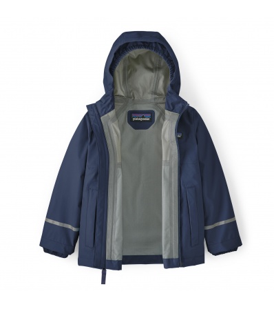 Детско Яке Patagonia Baby Torrentshell 3L Rain Jacket
