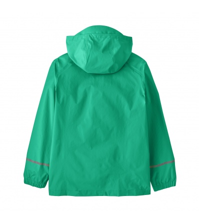 Детско Яке Patagonia Kids' Torrentshell 3L Rain Jacket
