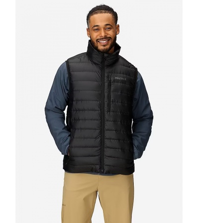 Елек Marmot Highlander Down Vest M's