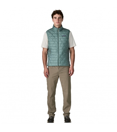 Елек Patagonia Nano Puff Vest M's