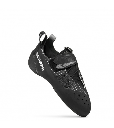 Еспадрили Scarpa Blackbird