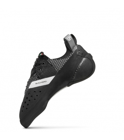 Еспадрили Scarpa Blackbird