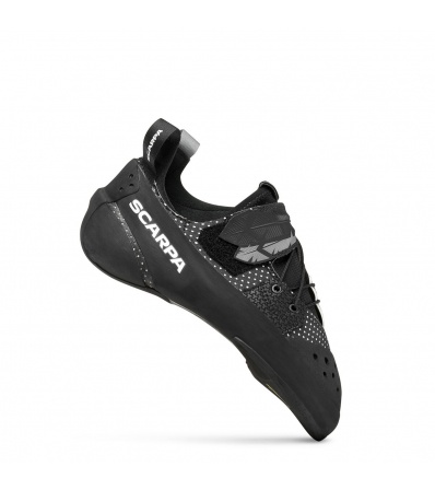 Еспадрили Scarpa Blackbird