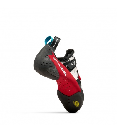 Еспадрили Scarpa Furia Air DEMO