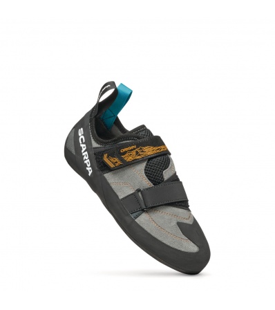 Еспадрили Scarpa Origin M's