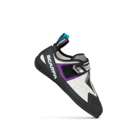 Еспадрили Scarpa Origin VS LV