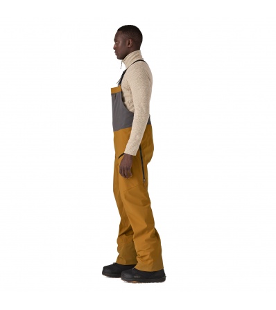 Гащеризон Patagonia SnowDrifter Bibs M's