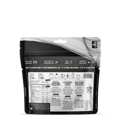 Гулаш LYO Goulash 500g