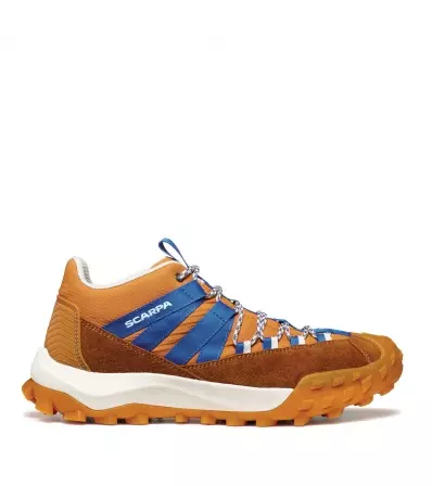 Градски обувки Scarpa Rove
