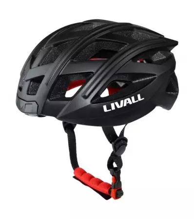 Каска Livall BH60SE Neo