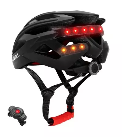 Каска Livall BH60SE Neo