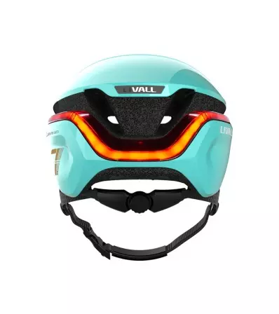 Каска Livall EVO21 Summer 2024