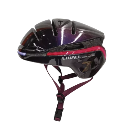 Каска Livall EVO21 Summer 2024