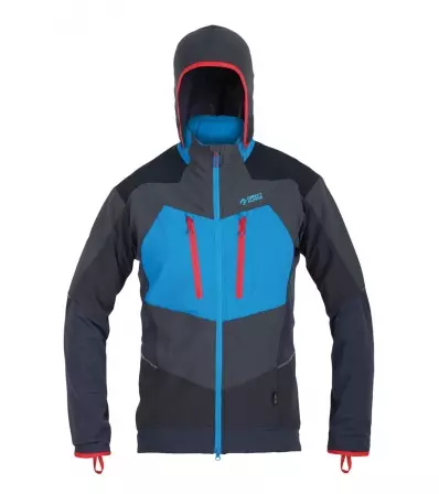 Яке Direct Alpine Mistral M's