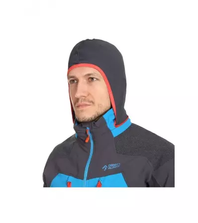 Яке Direct Alpine Mistral M's