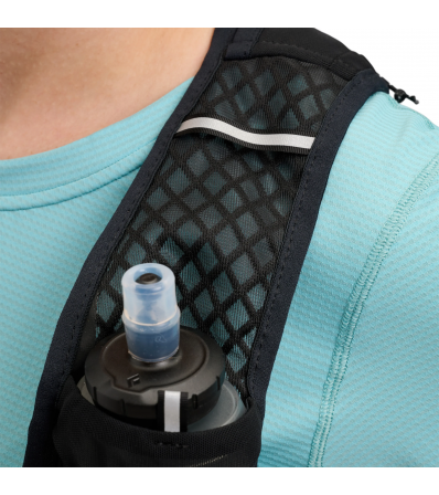 Жилетка за бягане Black Diamond Distance 6L Hydration Vest