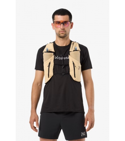Жилетка за бягане NNormal Modular Trail Vest M's