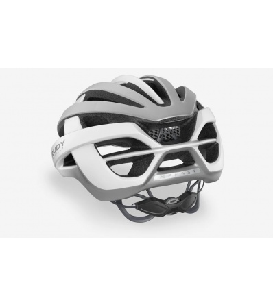 Каска Rudy Project Helmet Venger White/Silver Matte