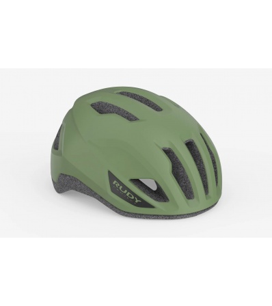Каска Rudy Project Synergy Pantanal Green Matte