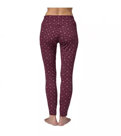 Клин Patagonia W's Capilene Midweight Bottoms