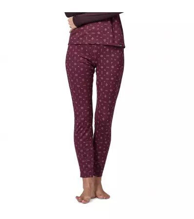 Клин Patagonia W's Capilene Midweight Bottoms