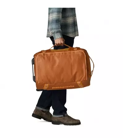 Куфар Patagonia Black Hole Wheeled Duffel 40L