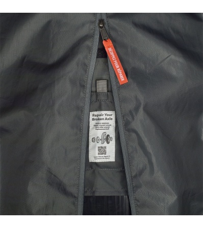 Куфар Patagonia Black Hole Wheeled Duffel 40L