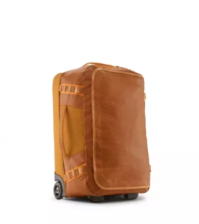 Куфар Patagonia Black Hole Wheeled Duffel 40L