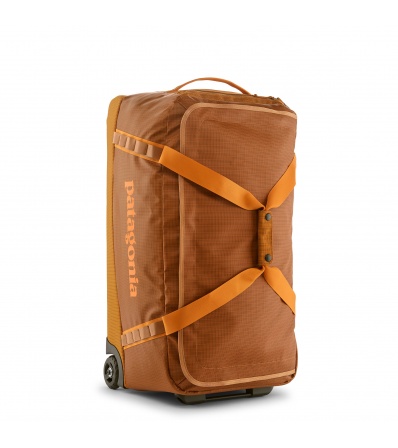 Куфар Patagonia Black Hole Wheeled Duffel 70L