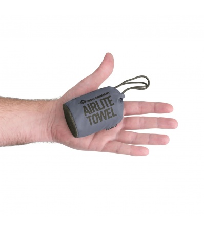 Кърпа Sea to Summit Airlite Towel Small Picante