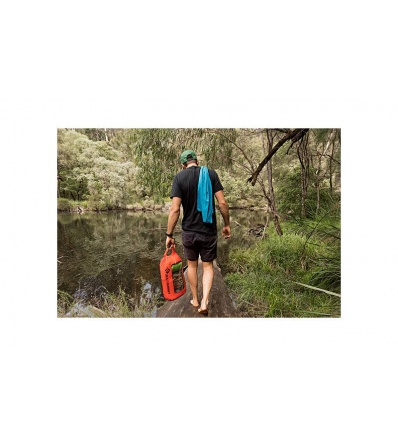 Кърпа Sea to Summit Airlite Towel Medium Picante