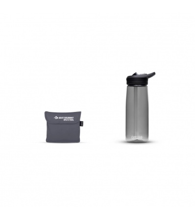 Кърпа Sea to Summit Drylite Towel Small