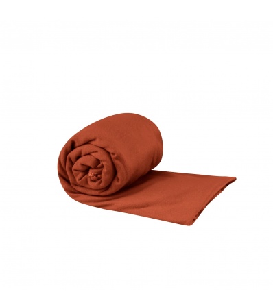 Кърпа Sea to Summit Pocket Towel Medium Picante