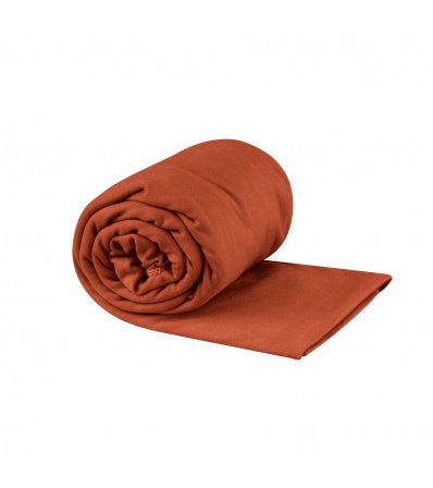 Кърпа Sea to Summit Pocket Towel XLarge Picante