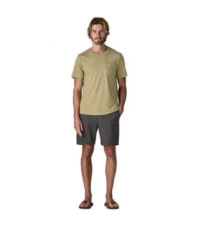 Къси Панталони Patagonia Lightweight All-Wear Shorts - 8