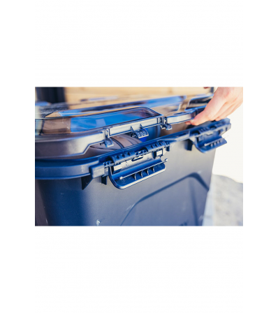 Кутия Gregory Alpaca Camp Box 50L Summer 2025