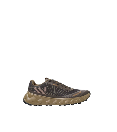 Обувки за планинско бягане NNormal Tomir 2.0 GTX M's