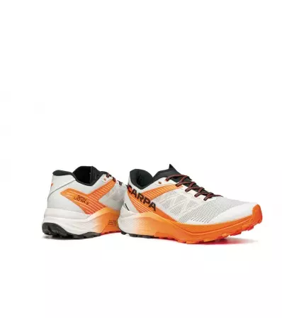 Обувки за Планинско Бягане Scarpa Spin Ultra 2 W's